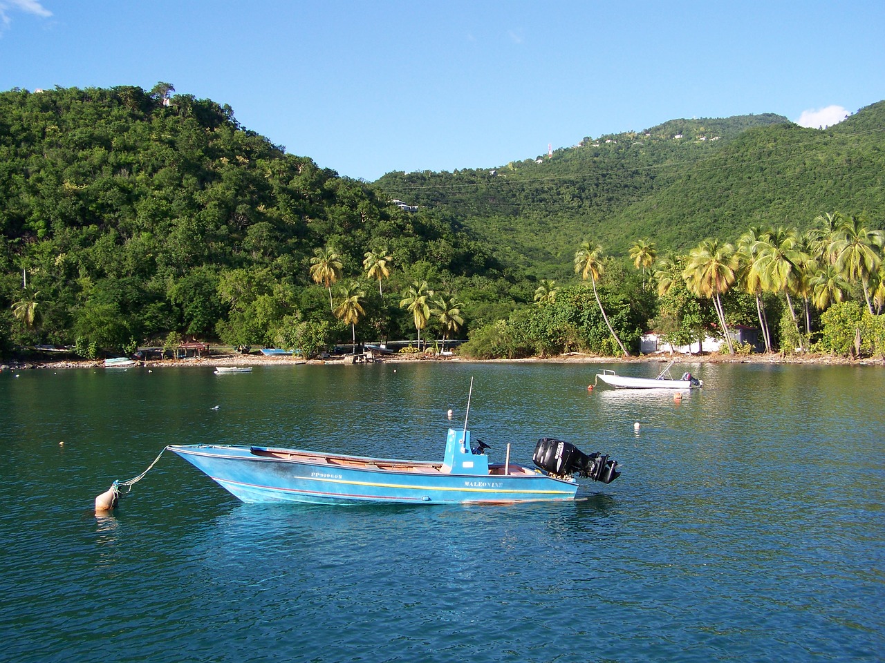 Trouver un bon guide touristique à Nosy Be